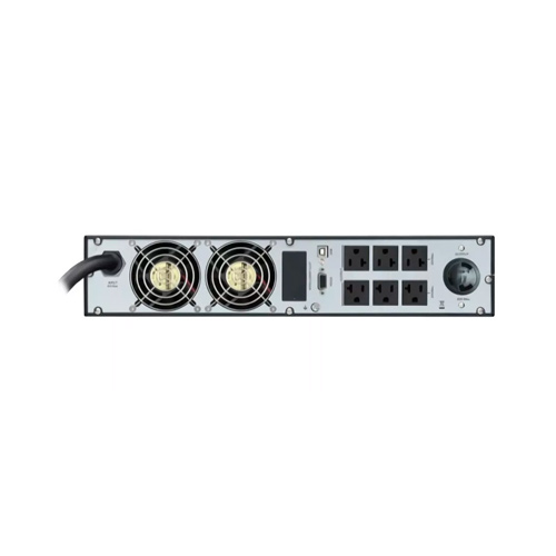 UPS APC SRV3KRARK (SRV3KRA) online rack mount incluye (SRVSRK1) rail kit sine wave LCD
