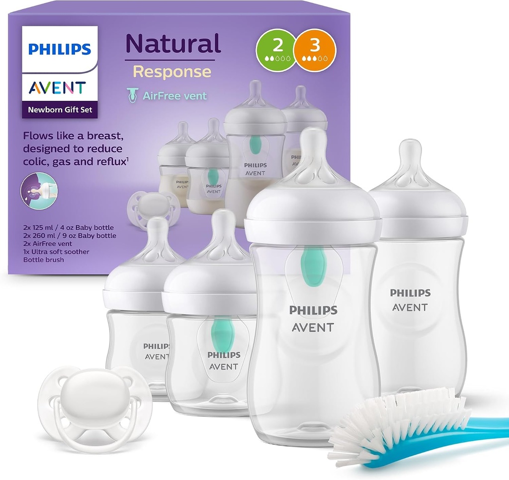 Avent 622 black, green, red, yellow Tailg