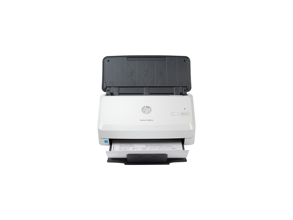 Scanner HP scanjet professional 3000 S4 document scanner