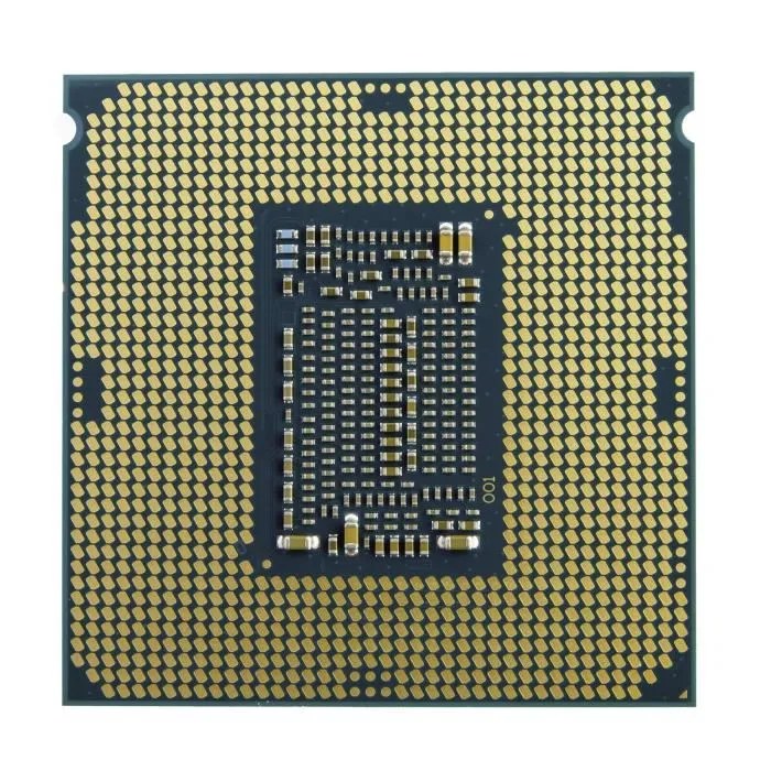 CPU Intel core celeron G5900, dual core, hasta 3.4GHZ, trae abanico, 58W