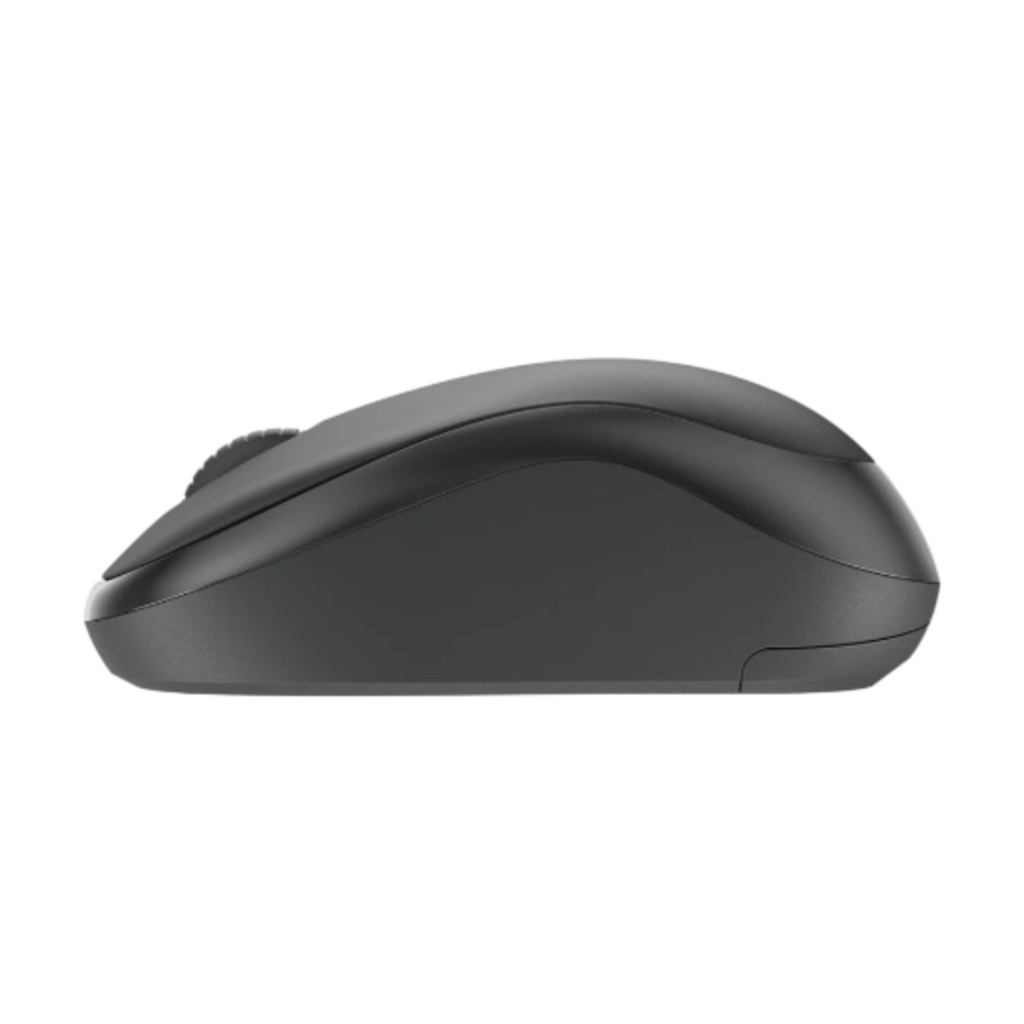 Teclado mouse Logitech MK295 silencioso, USB ingles, wireless 2.4GHZ, 10M range, 128BIT aes