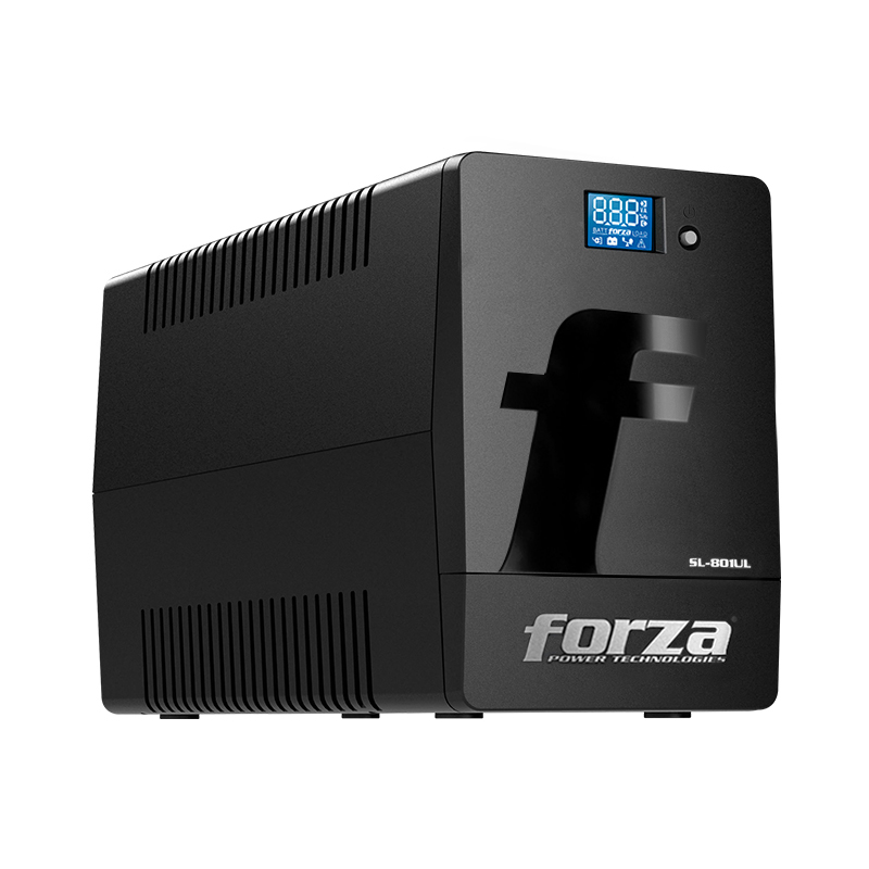 UPS forza SL-801UL 800VA