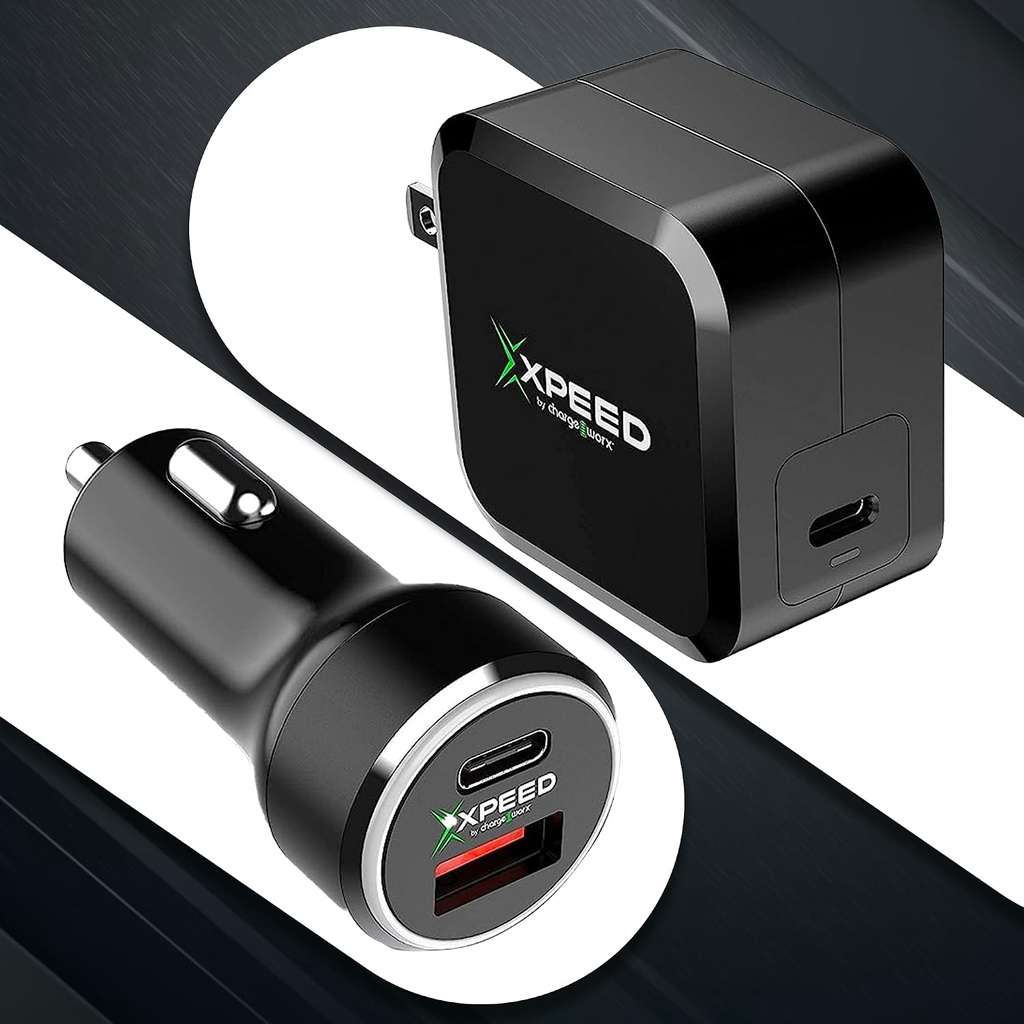 Base expandible para vasos, botellas, tasas en para portavasos de vehiculo Chargeworx