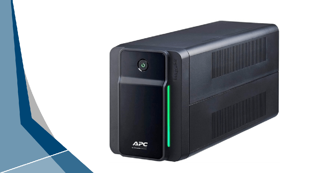 UPS APC BVX700LU-LM back-ups, 700VA, 360 watts, 120V, avr, carga usb, 4 tomas 4 nema 5-15R