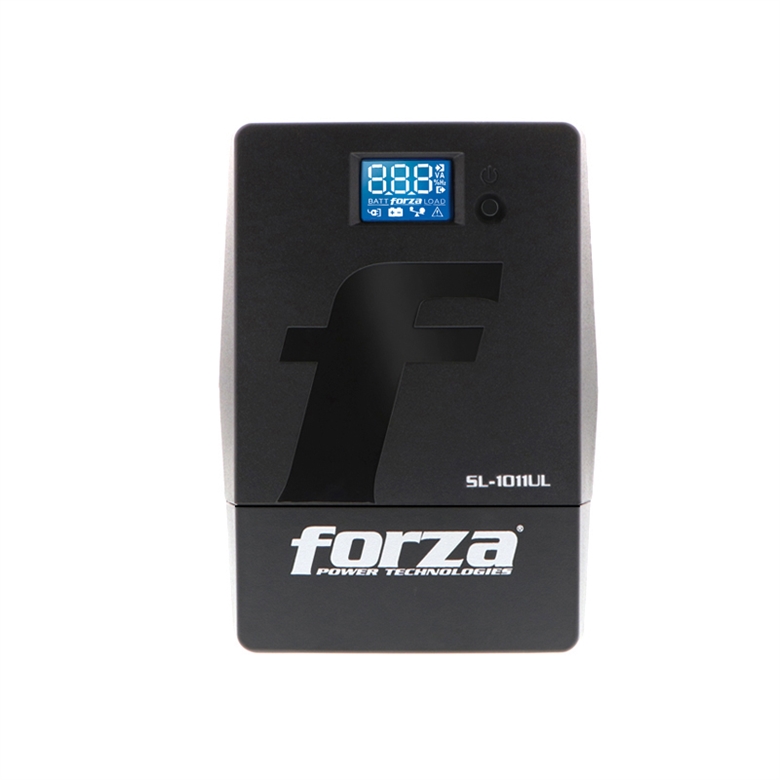 UPS forza smart SL-1011UL 1000VA