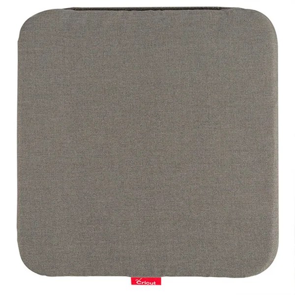 Tapete para plachando Cricut 12" x 12" (30,5 x 30,5 CM) para maquina de calor easypress