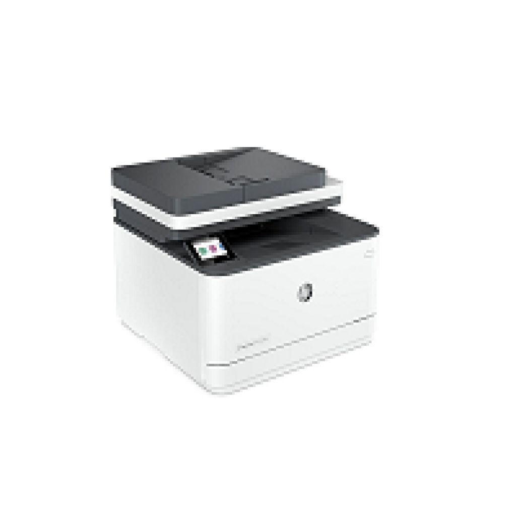 Impresora HP laserjet pro 3103FDW multifunction b/w