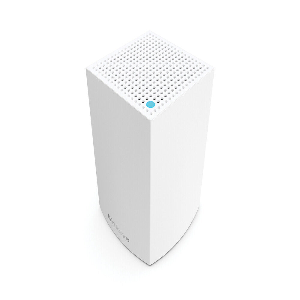 Router wireless linksys MX2001 atlas 6 , dual band WIFI 6, AX3000\ 2.4 GHZ y 5GHZ\ cubre