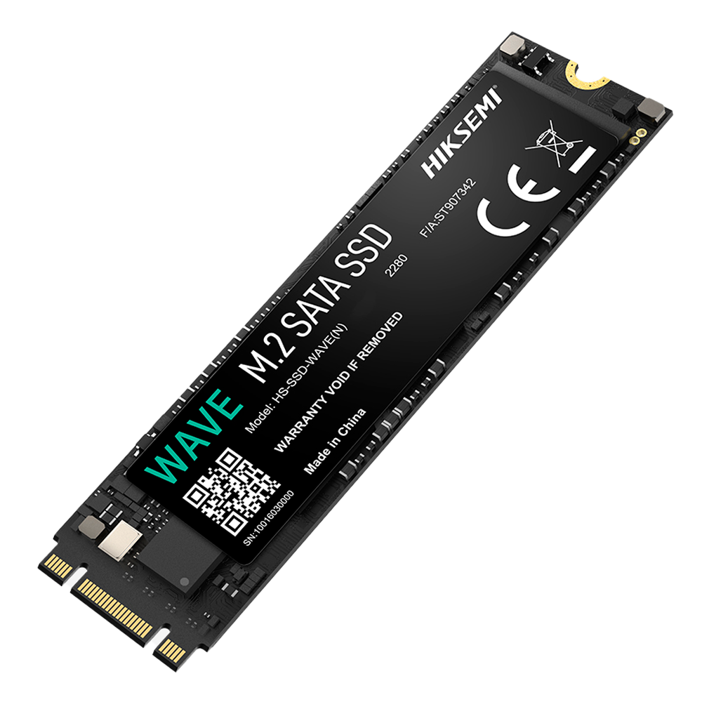 Disco de estado solido hiksemi M.2 , 512G PCIE gen 3 x 4, nvme, velocidad de lectura de