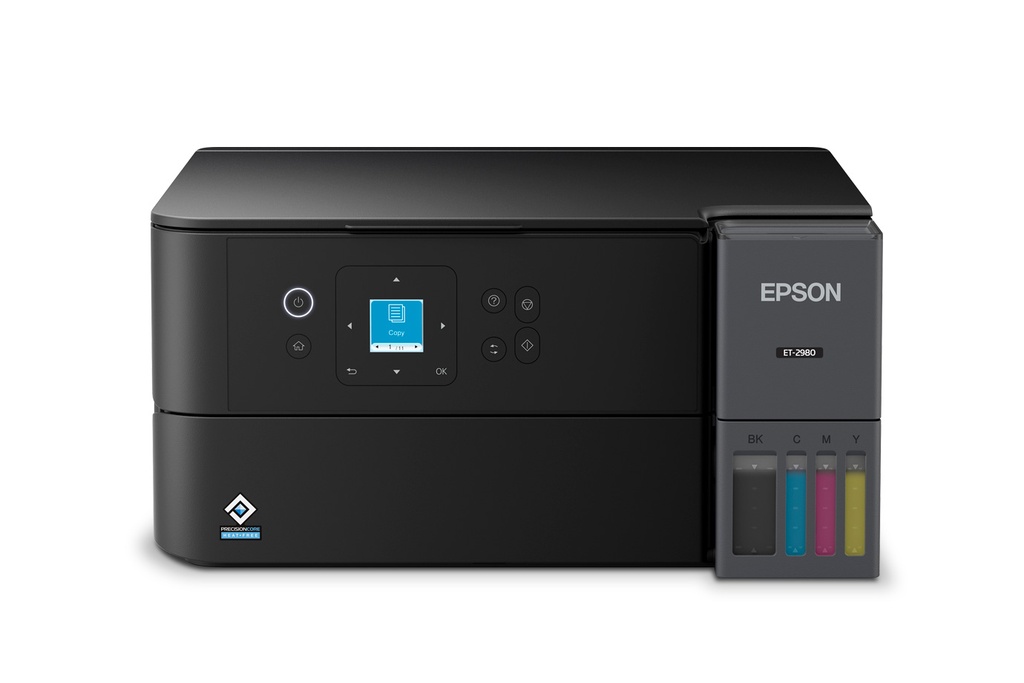 Rollo de papel Epson sublimación (DS transfer), 1 rollo x caja, terminacion matte, 2" core