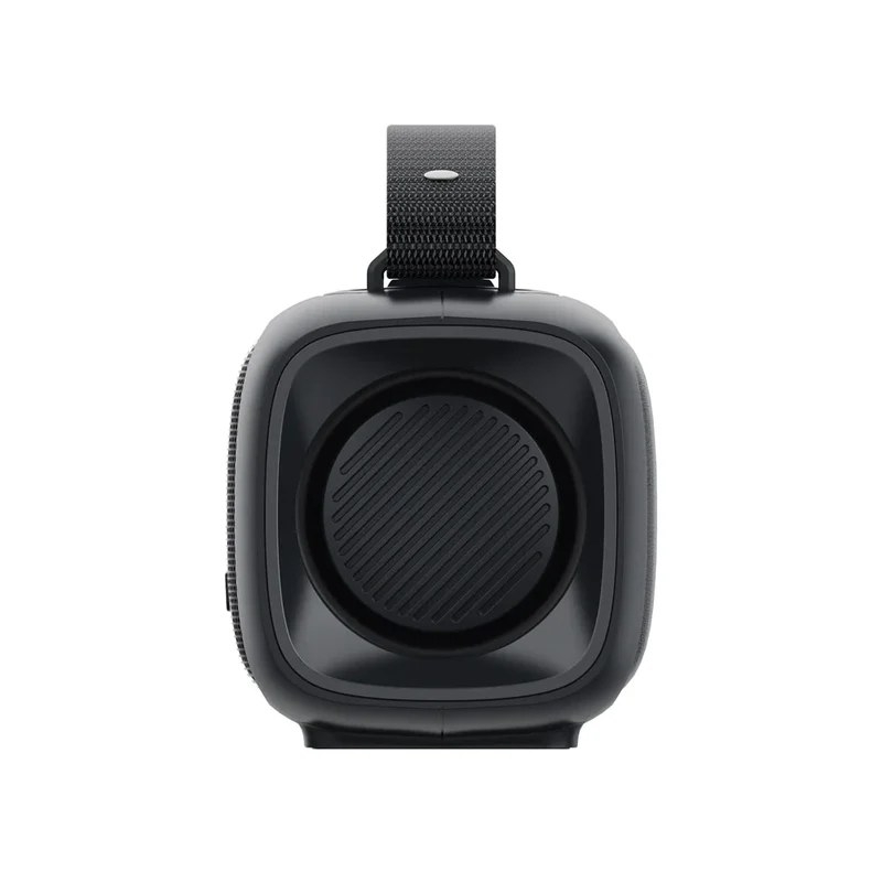 Bocina Argom bluetooth Radyon air premium 8W, 2 canales, entrada 3,5MM, type-C, batería