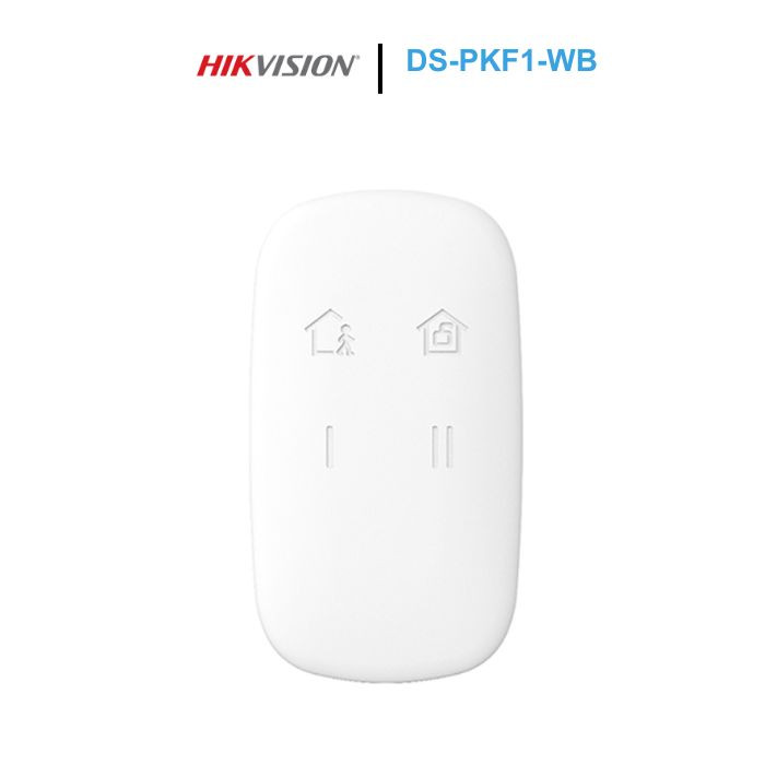 Control remoto Hikvision para ax pro