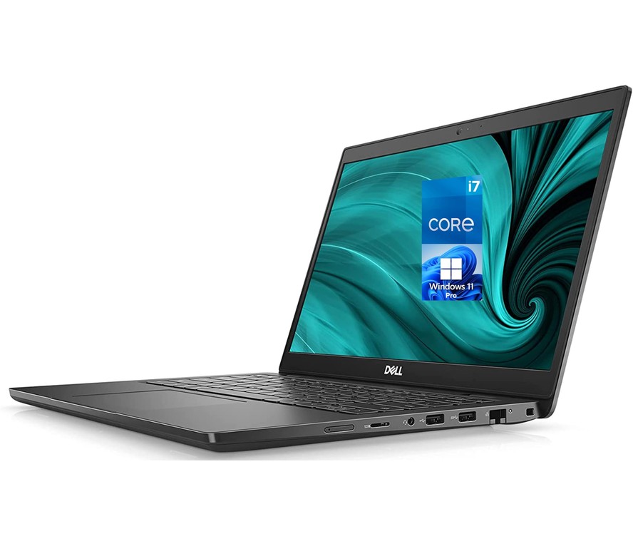 Laptop Dell refurbished latitude 3420 14 pulgadas
