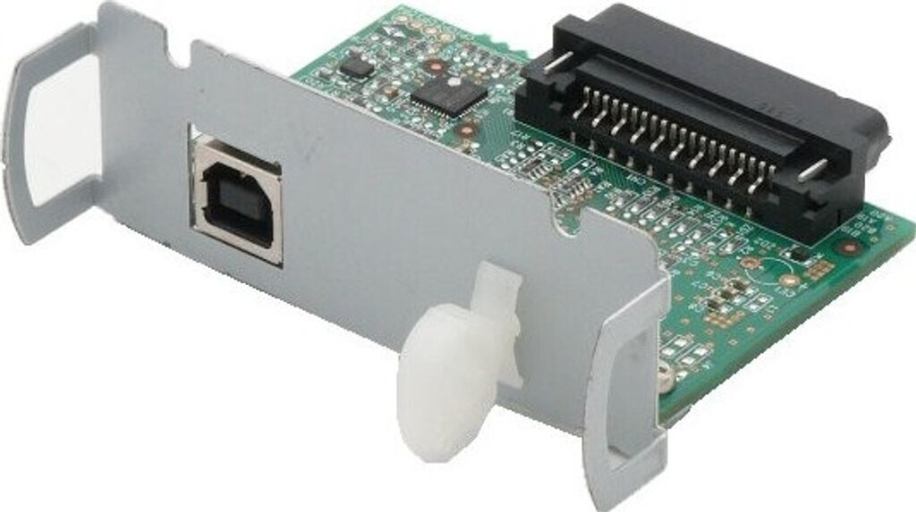 Star micronics, spare part, ifbd-HU07, interface board (TSP650II/TSP700II/TSP800II/TUP500