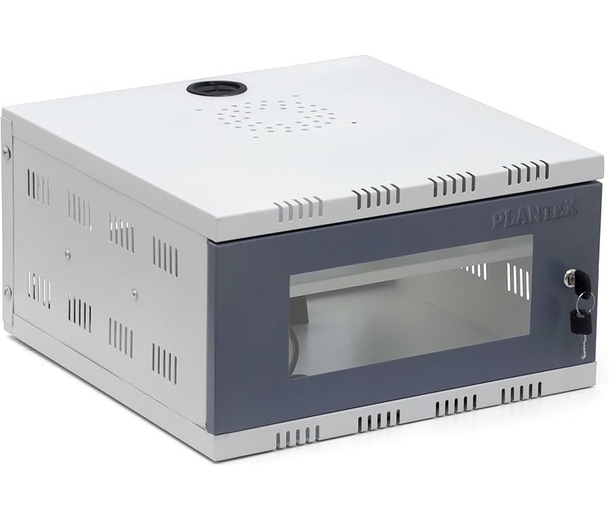 Panel en blanco click cam, para rack 3U