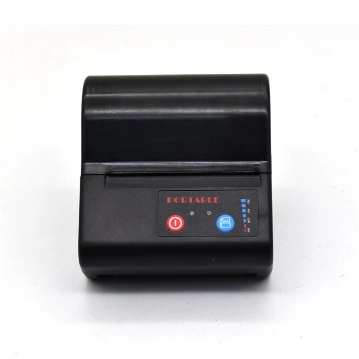 Impresora de etiqueta marca Agiler PR3000UBT (4"), térmica directa, interfaz: USB
