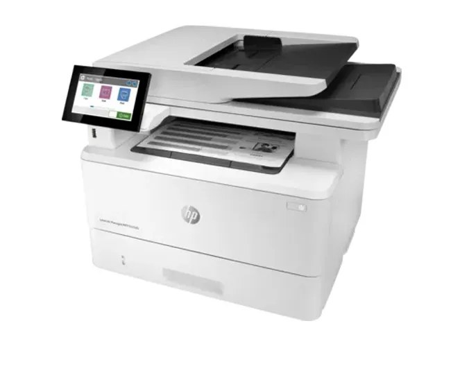 Impresora HP laserjet managed b/w E42540F MFP