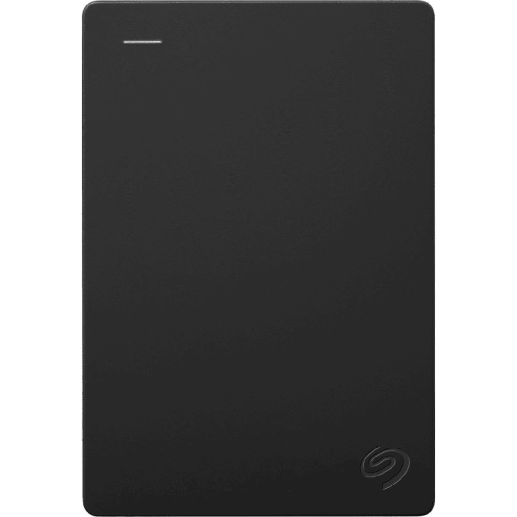 Disco duro 1TB externo Seagate USB 3.0, 2.5" negro, expansion