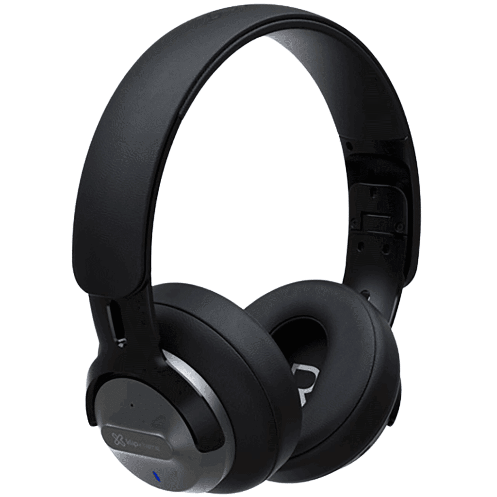 Audífono con microfono Klip Xtreme anc- bluetooth 5.1