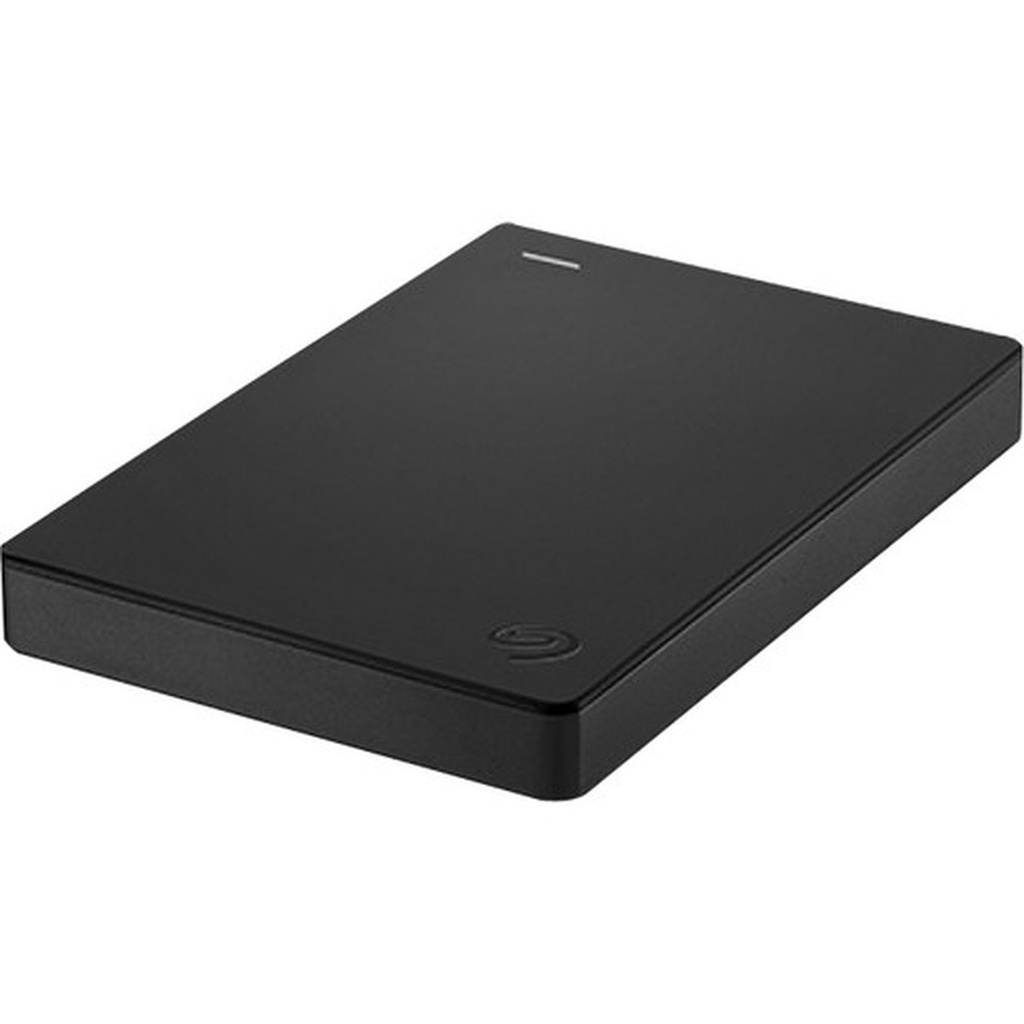 Disco duro 4TB HDD externo Seagate expansion, USB 3.0, USB 2.5, compatible con windows y
