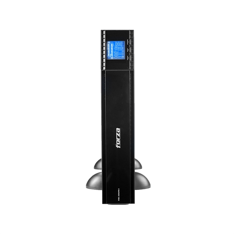 UPS forza FDC-3012R-i online 3000 VA