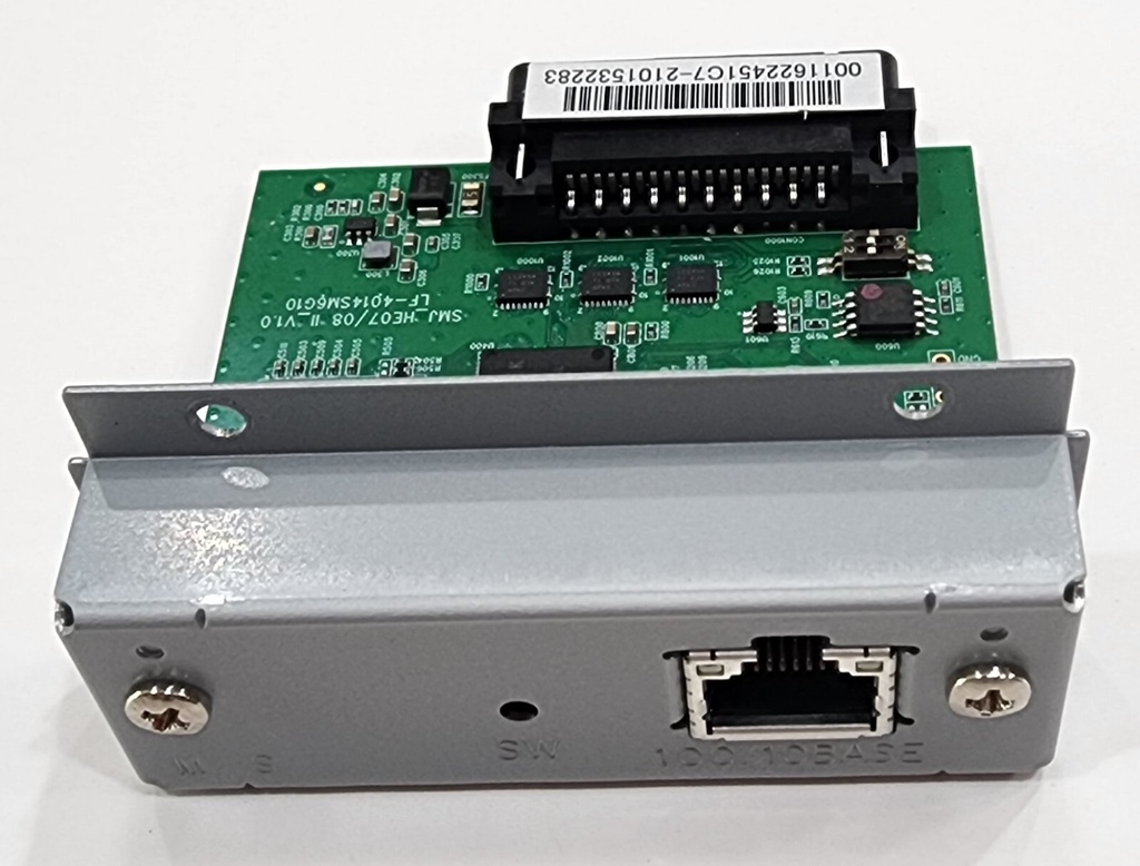Tarjeta USB interface ifbd-U05, compatible con impresora star TSP650 SP700 SP760 TSP700II