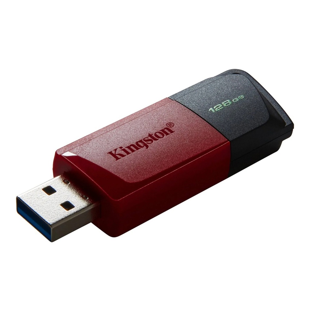Memoria USB Kingston exodia 3.2 DTXM/128GB