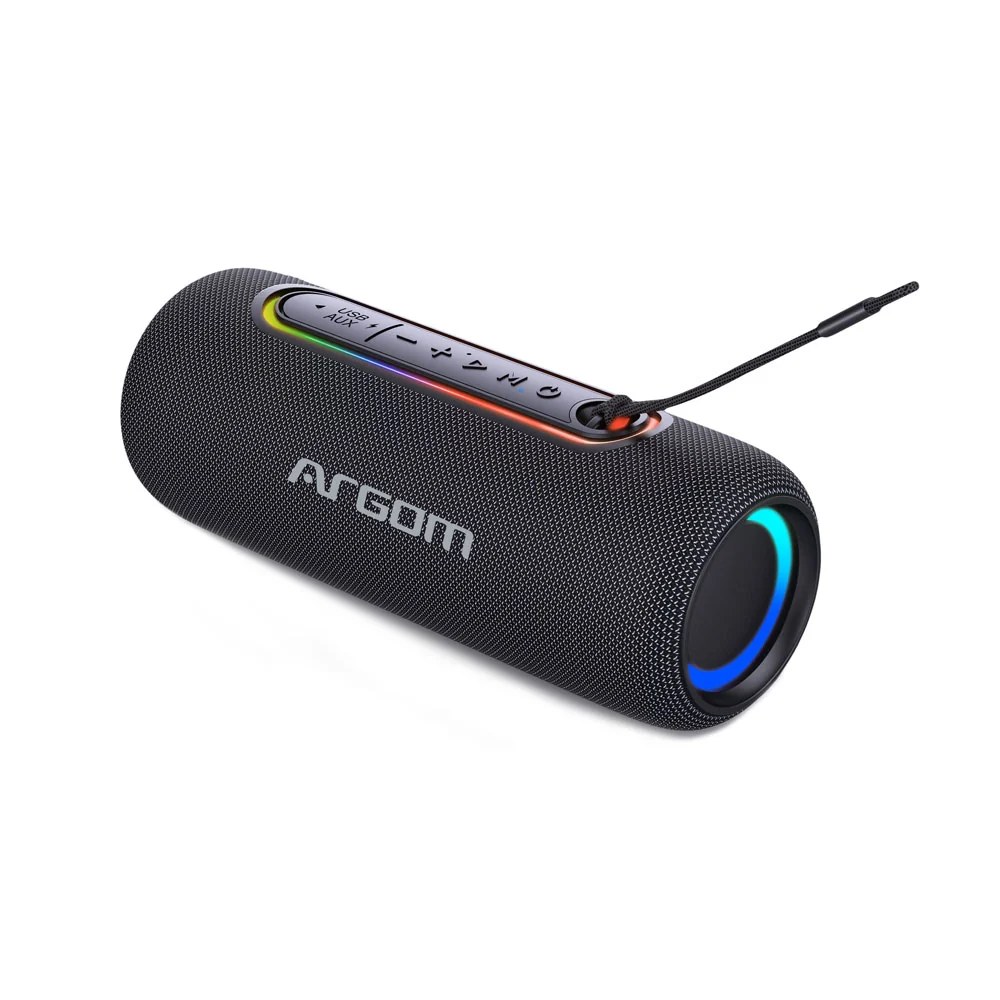 Speaker Radyon X10 Argom wireless BT blue arg-SP-3009BL