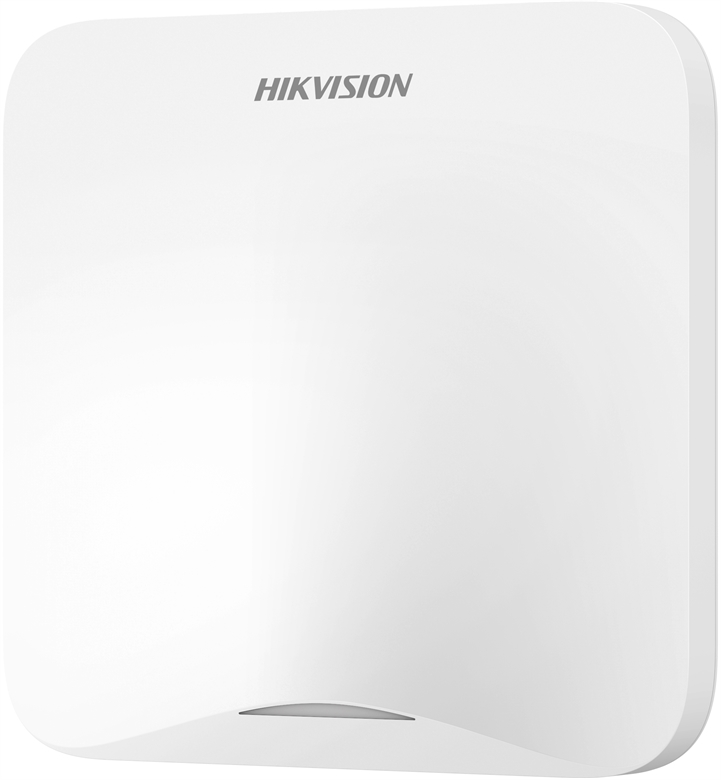 Kit alarma Hikvision, ax home , 4G 16 zonas