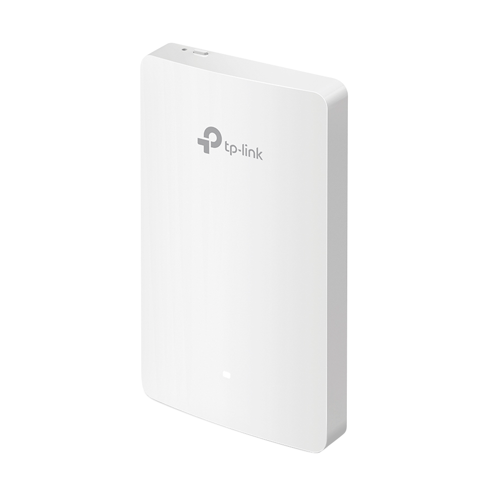 Access point TP-Link omada wi-fi 5 (802.11AC) 11167 MBPS, dual-dual-band 2.4 GHZ y 5 GHZ, 4