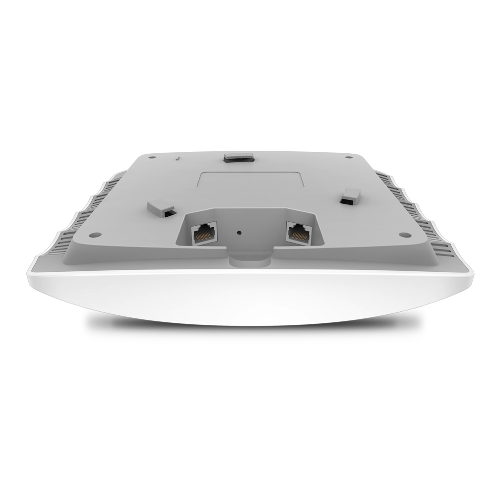 Access point TP-Link omada, wi-fi 5 (802.11AC) 1300 MBPS, dual-dual-band 2.4 GHZ y 5 GHZ, 2