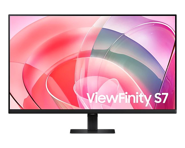 Monitor Samsung 32" va, 4K HDR10, 5MS, 3840X2160, 1 HDMI 2.0, 1 usb, 1 displayport, 1