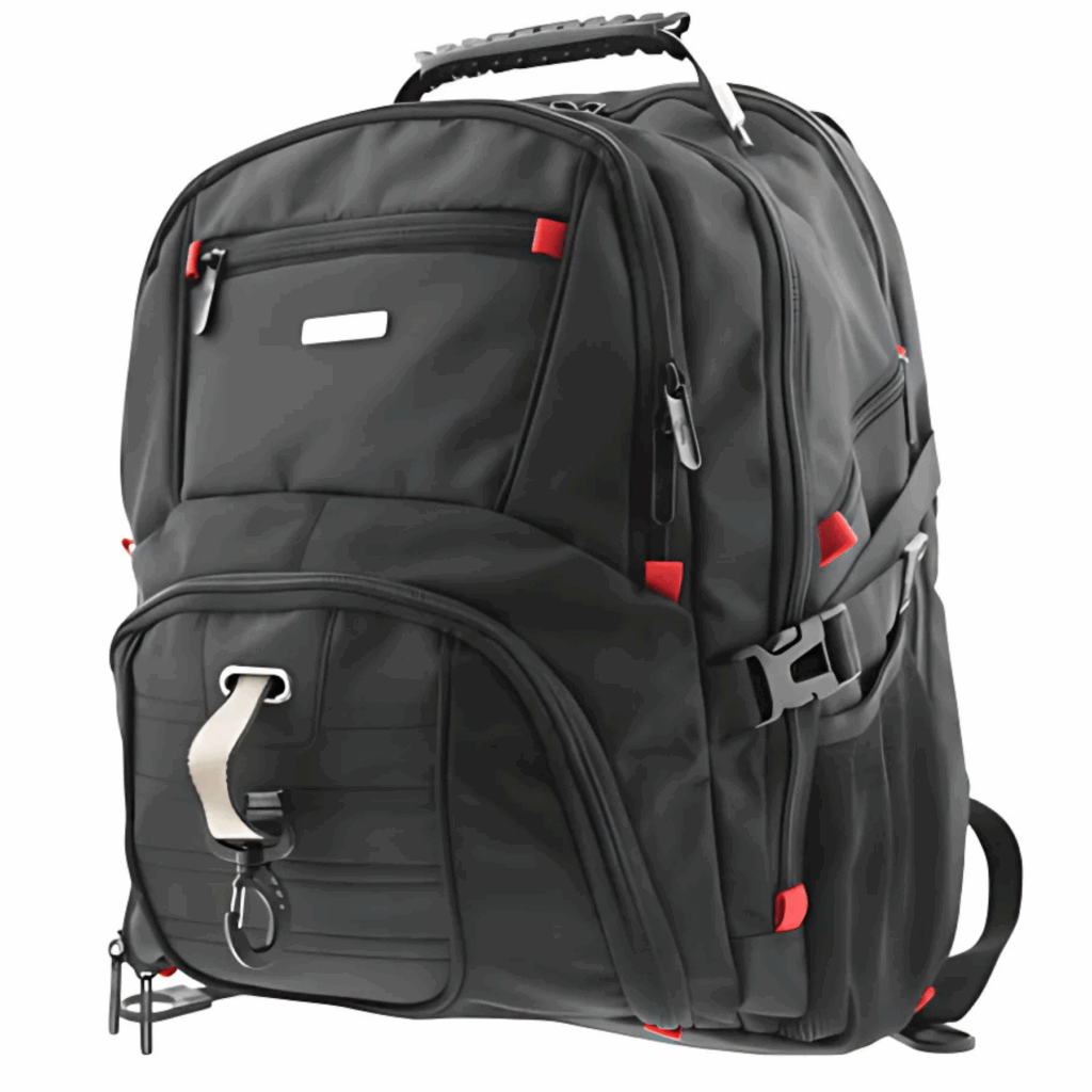 Bulto para laptop Xtech gaming battlestash, 17"