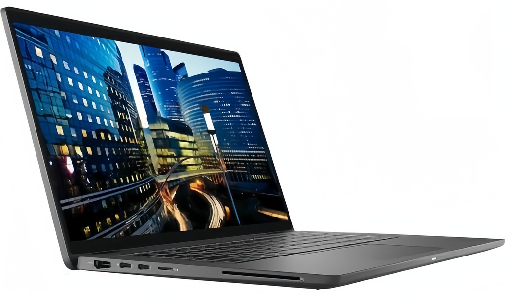 Laptop Dell refurbished latitude 7410 14 pulgadas