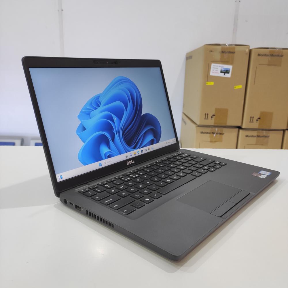 Laptop Dell refurbished latitude 5400 14 pulgadas