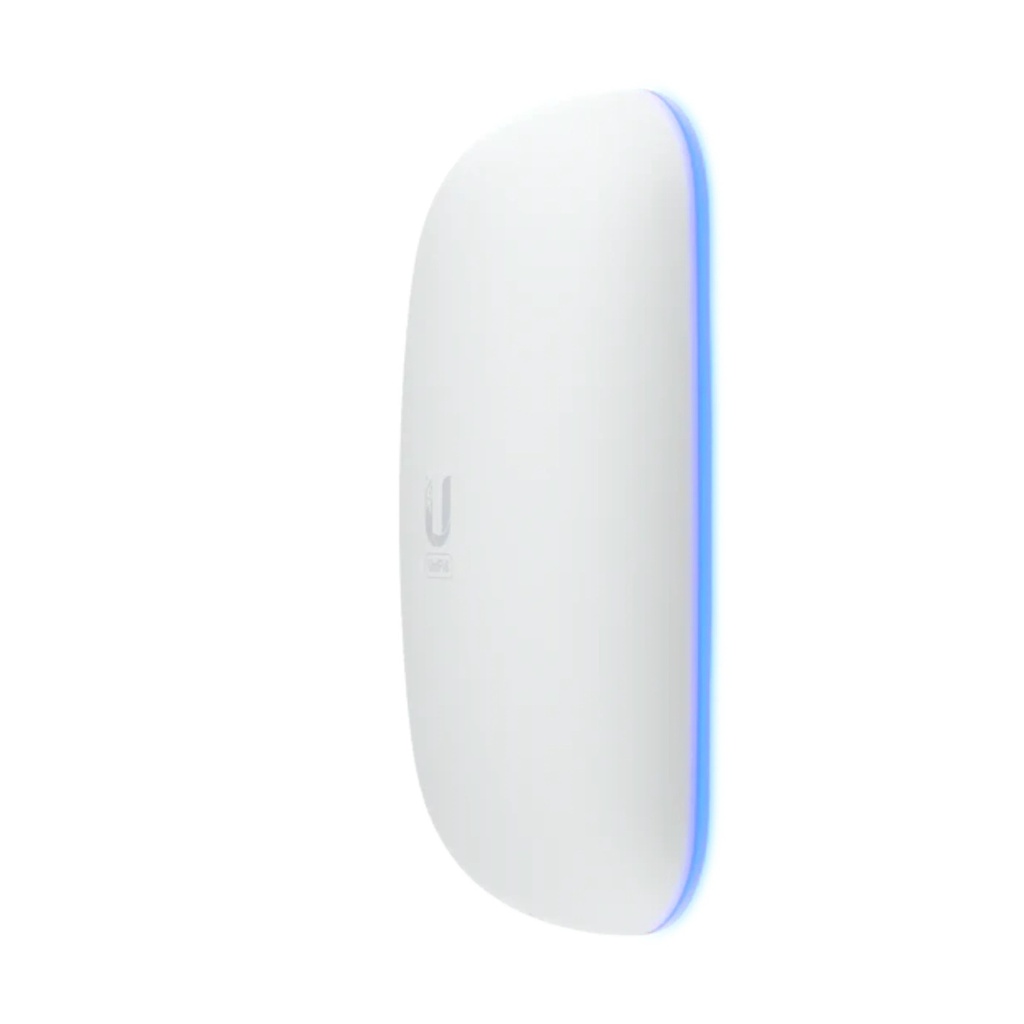 Access point Ubiquiti U6 EXTENDER5.3+ gbit/S, wi-fi 6 (802.11AX), 2.4 GHZ / 5 GHZ dual-band