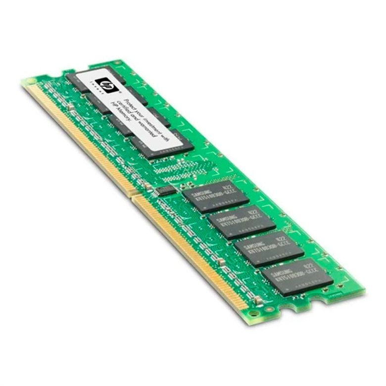 Memoria hpe 32GB (1X32GB) dual rank X4 DDR4-3200 cas-22-22-22 registered smart memory kit