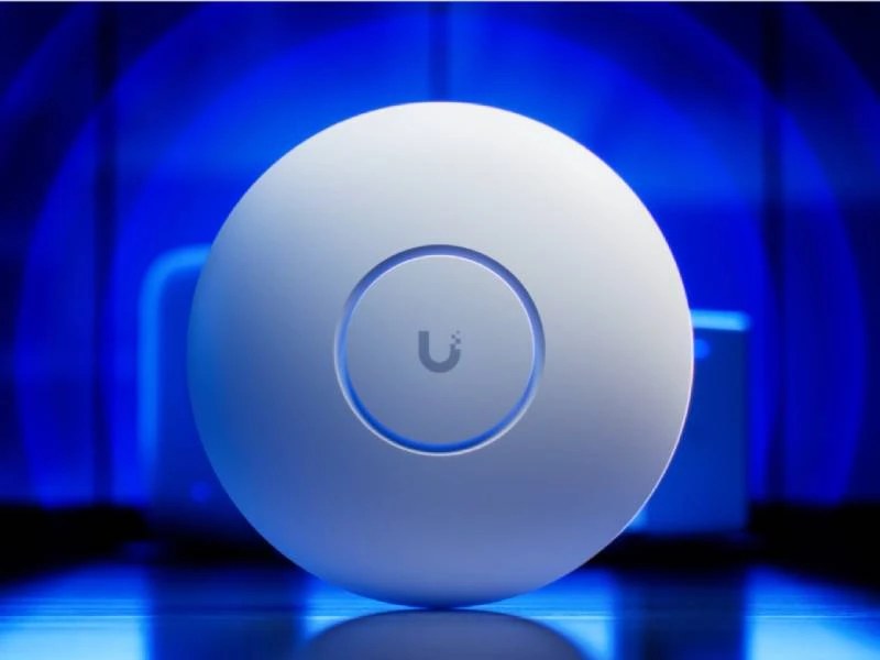 Access point Ubiquiti U7-pro, 2.4GHZ 688 MBPS