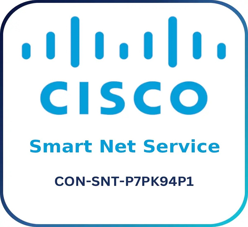 Licencia electrónica cisco smartnet