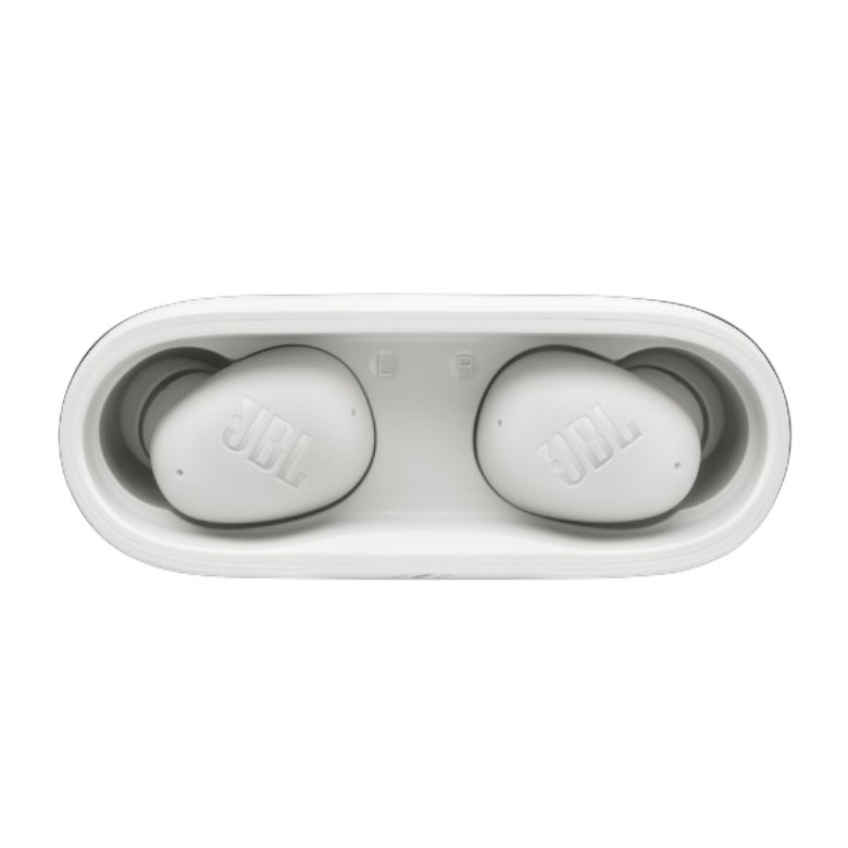 Audífono JBL vibe buds 2, bluetooth 5.2, con 4 microfonos, resistente al polvo