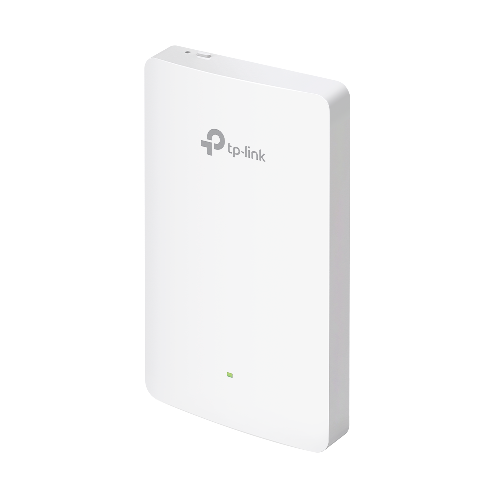 Access point TP-Link , wi-fi 6, : 1× gigabit RJ45, 3× gigabit RJ45 port, MBPS at 2.4 GHZ +