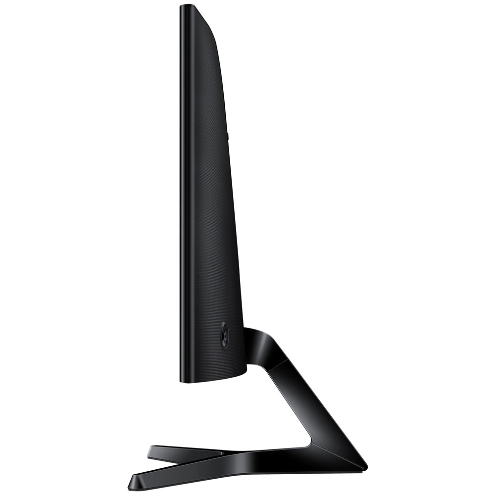 Monitor Samsung 27" essential S3 (S36GD) gaming curvo FHD (1920 x 1080), led, 16,7M, 250