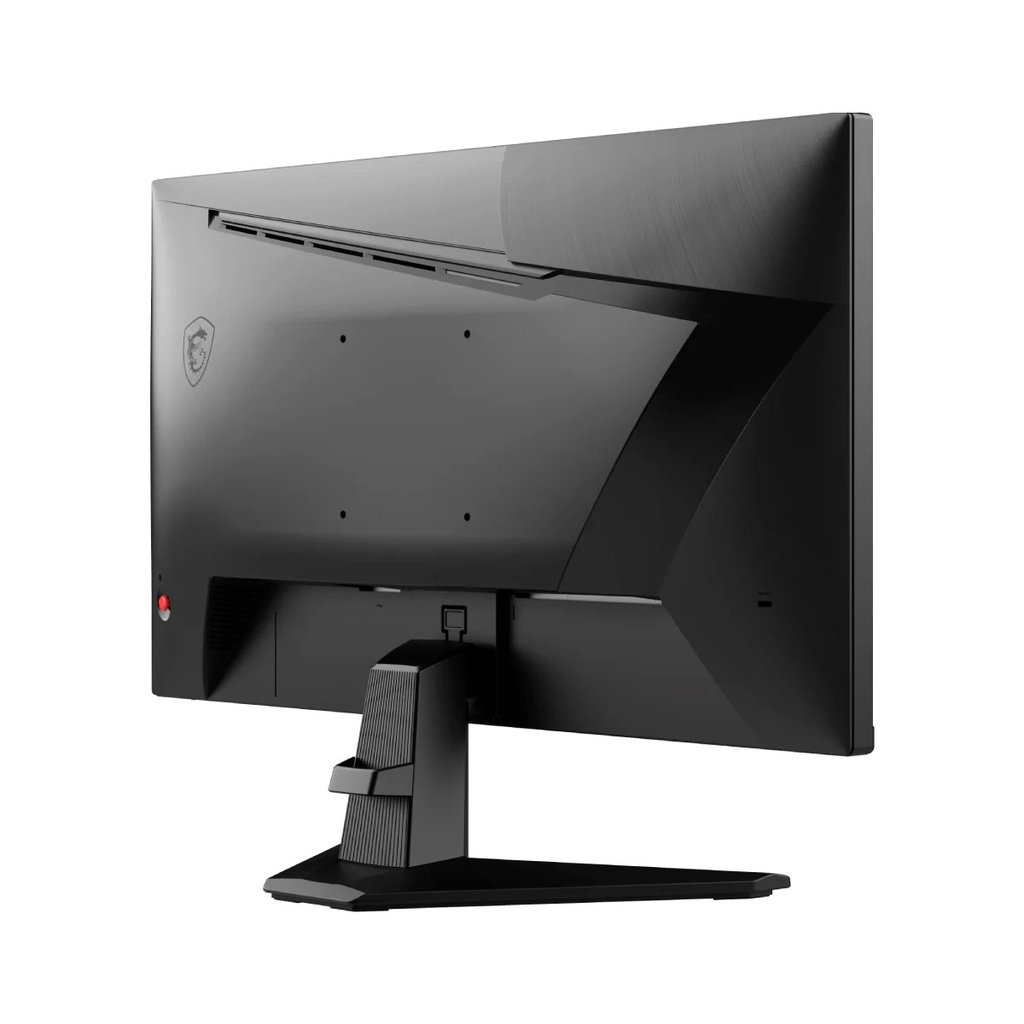 Monitor MSI, 25", mag 255F E20, gaming, 1920 x 1080 FHD, 200 HZ, flat, 1 x displayport 1.2A