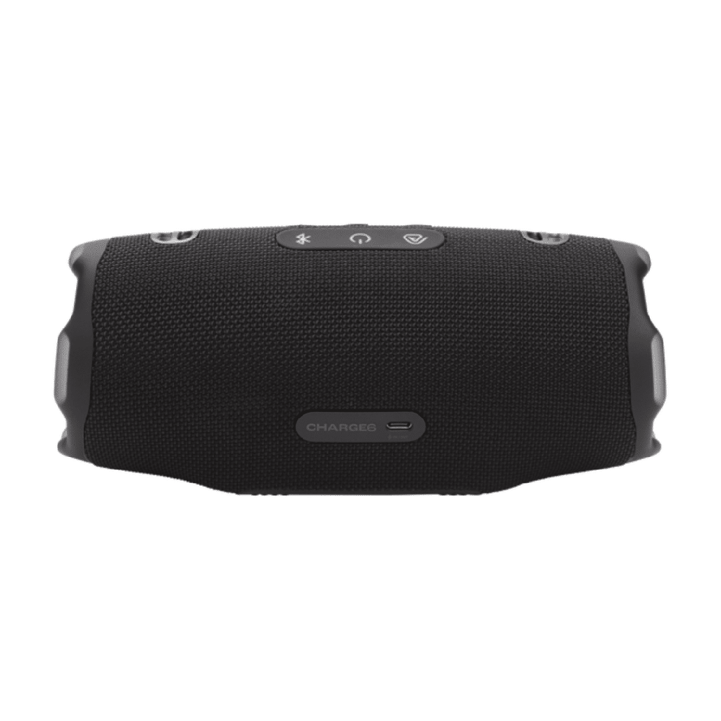 Bocina JBL charge 6 bluetooth 5.1, a prueba de agua (IP67), 45W, sonido pro con ai sound