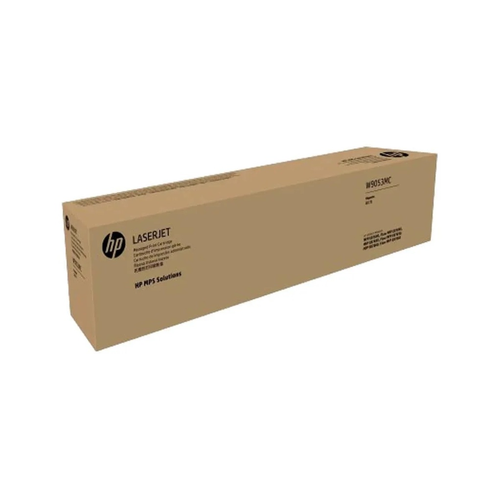 Tóner HP W9253MC magenta 18,000 páginas