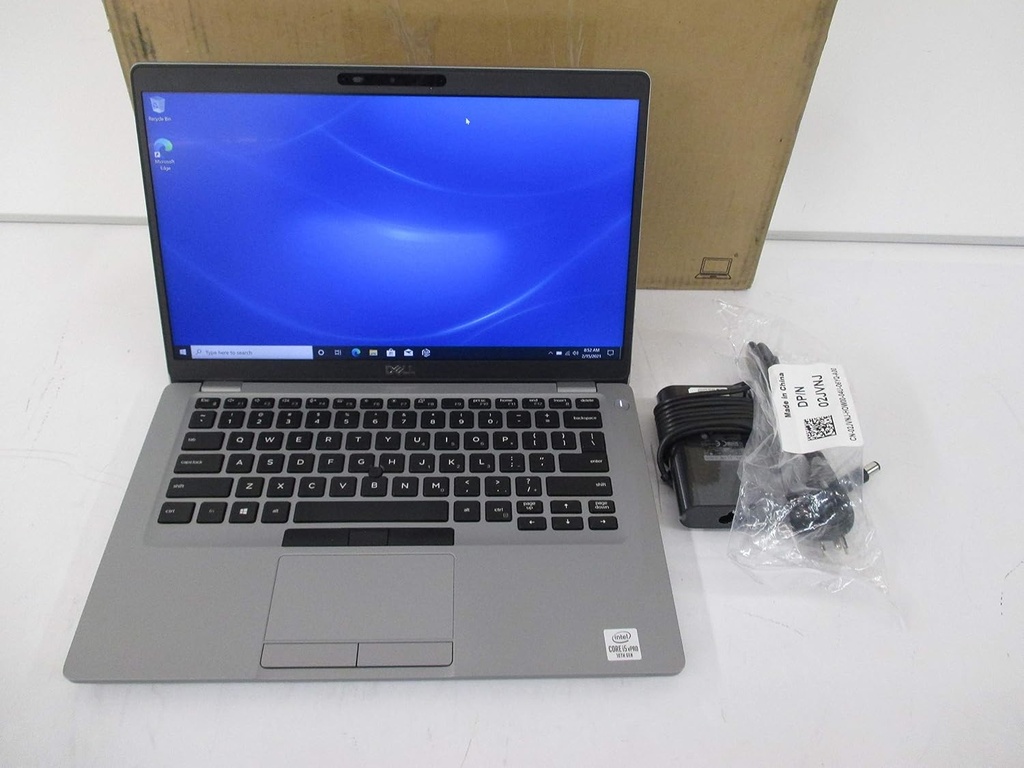Laptop Dell refurbished latitude 5410 14 pulgadas