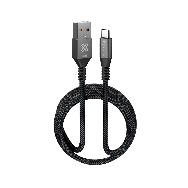 Cable USB Klip Xtreme kac-050-6FT
