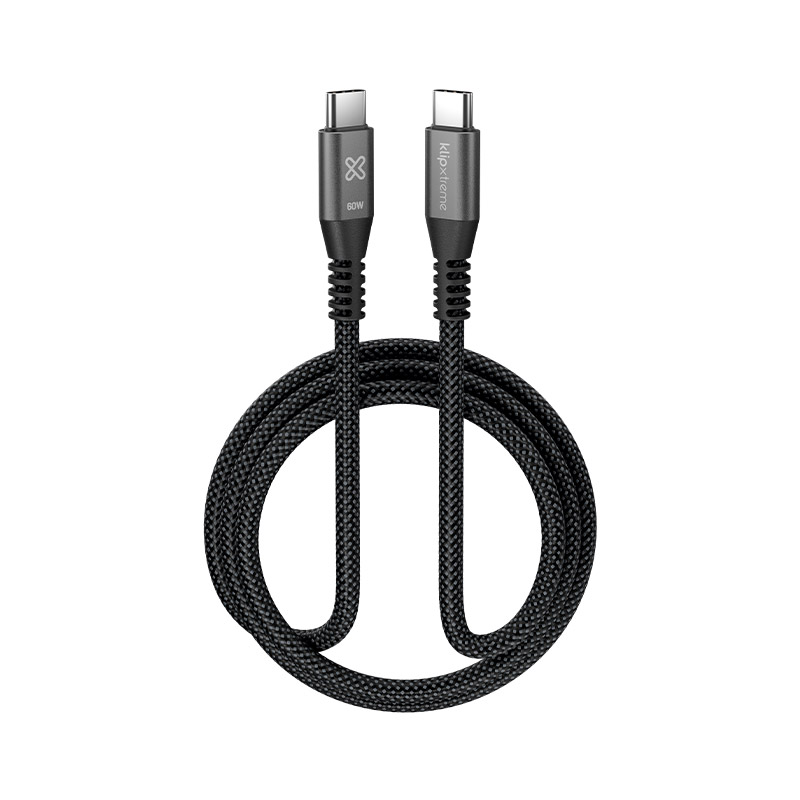 Cable USB Klip Xtreme kac-250-3FT