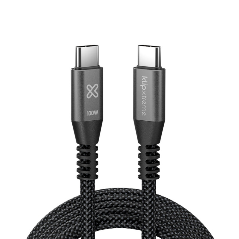 Cable USB Klip Xtreme kac-550-6FT