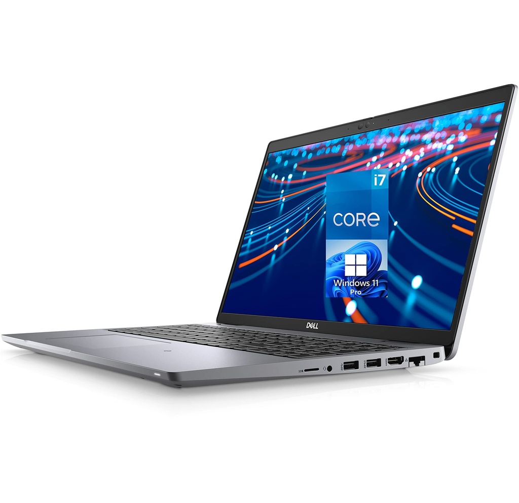Laptop Dell refurbished latitude 5420